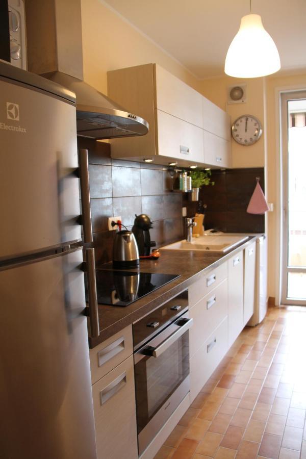 Au Lion D'Or Apartment Le Puy-en-Velay Bagian luar foto