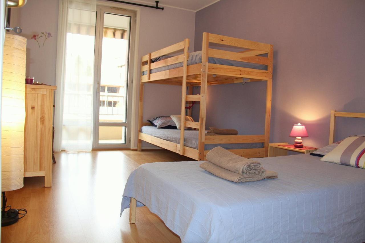 Au Lion D'Or Apartment Le Puy-en-Velay Bagian luar foto