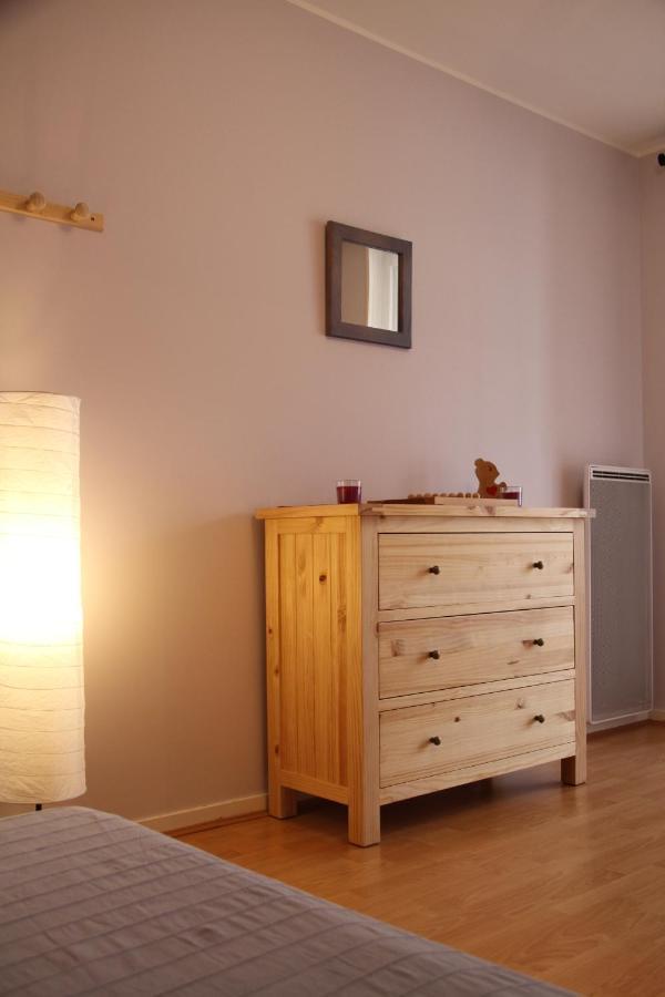 Au Lion D'Or Apartment Le Puy-en-Velay Bagian luar foto