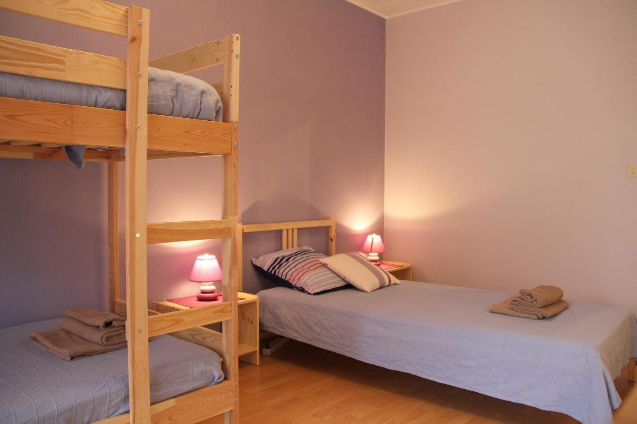 Au Lion D'Or Apartment Le Puy-en-Velay Bagian luar foto