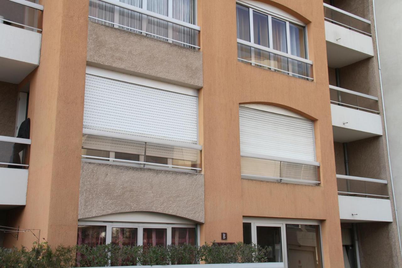 Au Lion D'Or Apartment Le Puy-en-Velay Bagian luar foto