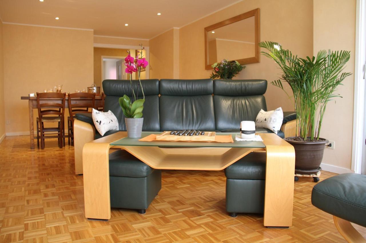 Au Lion D'Or Apartment Le Puy-en-Velay Bagian luar foto