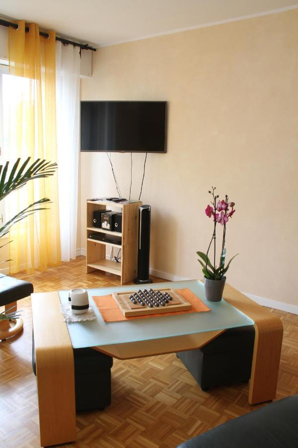 Au Lion D'Or Apartment Le Puy-en-Velay Bagian luar foto